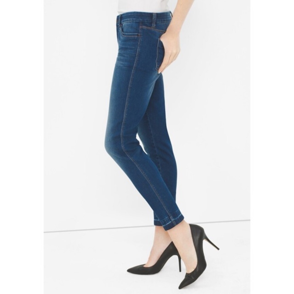 Skimmer Jeans